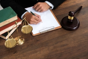 Arbitration & Alternative Dispute Resolution Bimak Associates Abuja Law Firm