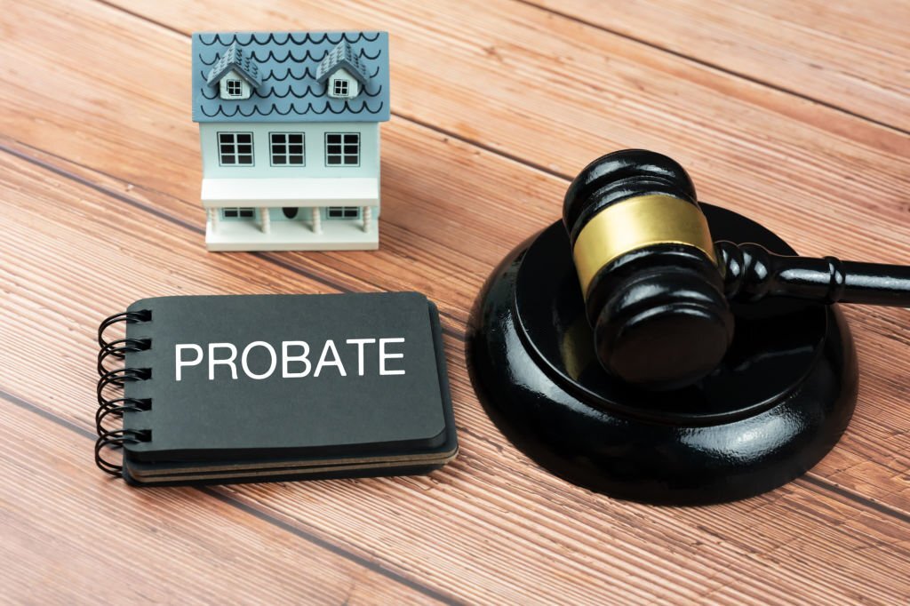 Probate Registry and Administration of Estates in Nigeria