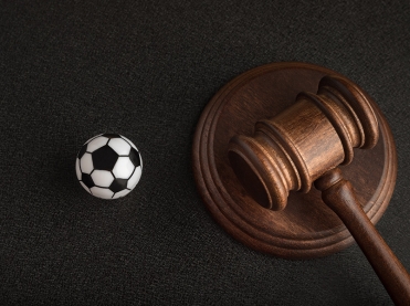 Evolution Of Sports Law, Football As a Case Study (Part 1)