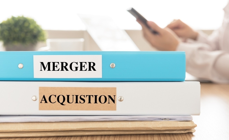 Merger & Acquisition: A Multi -Dimensional Leverage For Corporate Expansion