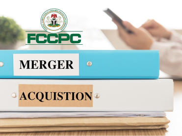 The Role Of The Federal Consumer Protection Commission In Merger And  Acquisition In Nigeria
