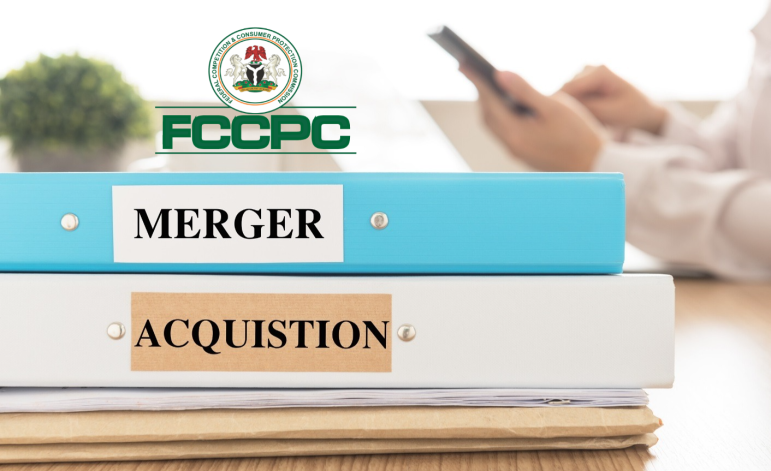 The Role Of The Federal Consumer Protection Commission In Merger And  Acquisition In Nigeria