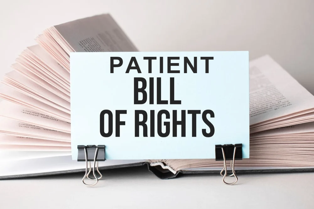 Consumer Protection: An Analysis Of The Patient Bill of Rights (PBOR) in Nigeria