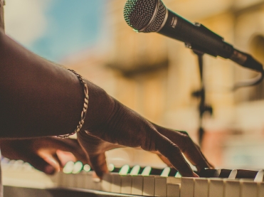 Entertainment Law