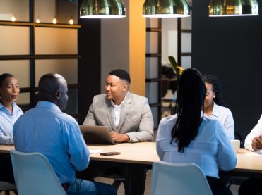 Corporate Law