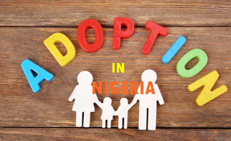 Adoption Under Nigerian Law: A Legal Framework for Child Welfare and Family Formation