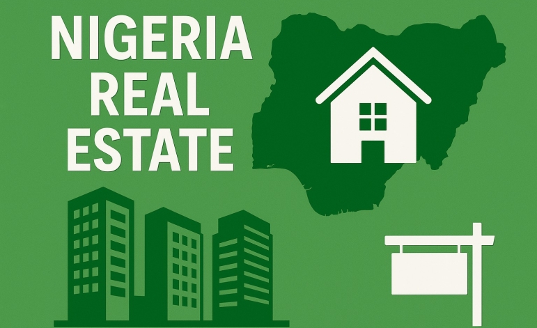Driving Growth and Investment: How Nigeria’s Real Estate Sector Can Transform the Economy