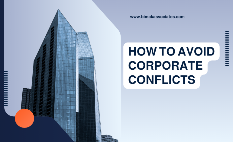 LEGAL FRAMEWORK THAT WILL PROTECT YOU FROM CORPORATE CONFLICTS AND MISCONDUCT IN A JOINTLY OWNED COMPANY