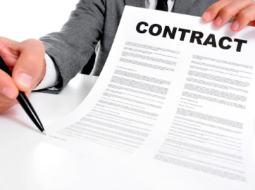 “I SIGNED WITHOUT READING”: THE LEGAL DANGER HIDDEN IN EVERYDAY AGREEMENTS