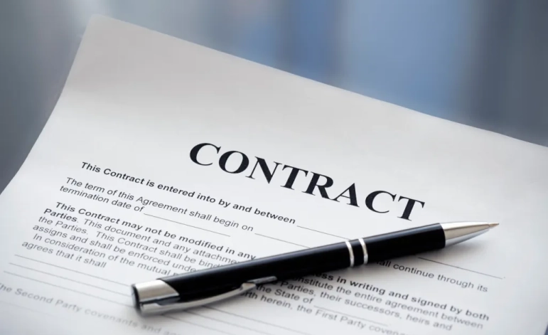 THE LIMITS OF CONTRACTUAL FREEDOM: EXEMPTION CLAUSES AND JUDICIAL CONTROL